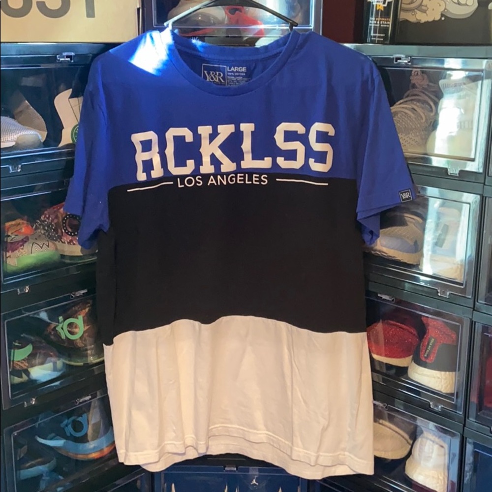 Y&R Shirt